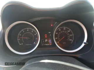 2012 Mitsubishi Lancer GT with VIN JA32U8FW9CU016667, listed as a Copart auction lot 77346734 with 179,624 mi miles and Salvage Title. Bid and sale history available at DreamBid. Image 9.
