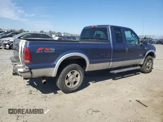2006 Ford F-250 XL z VIN 1FTSX21P26EB66849, wystawiony jako Copart lot #47674665 z przebiegiem 135 771 mil mil oraz Szkoda całkowita • Salvage title. Historia ofert i sprzedaży dostępna na DreamBid. Obrazek 3.
