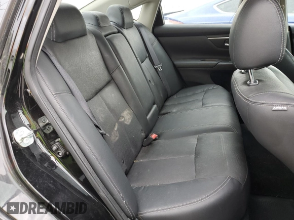 2017 Nissan Altima S z VIN 1N4AL3AP6HC254045, wystawiony jako Copart lot #55694705 z przebiegiem 89 323 mil mil oraz Szkoda całkowita • Salvage title. Historia ofert i sprzedaży dostępna na DreamBid. Obrazek 10.
