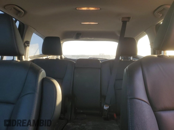 2021 Honda Pilot Special Edition with VIN 5FNYF6H25MB097665, listed as a Copart auction lot 82339324 with 64,509 mi miles and Salvage Title. Bid and sale history available at DreamBid. Image 10.
