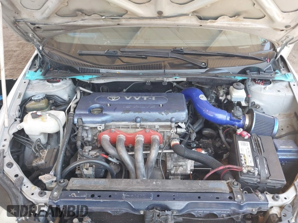 2006 Scion tC z VIN JTKDE177060133239, wystawiony jako IAAI lot #42340161 z przebiegiem 179 990 mil mil oraz . Historia ofert i sprzedaży dostępna na DreamBid. Obrazek 9.