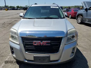 2015 GMC Terrain SLE with VIN 2GKALREK9F6149912, listed as a Copart auction lot 55735685 with 170,725 mi miles and Clean title. Bid and sale history available at DreamBid. Image 5.