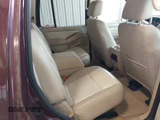 2006 Ford Explorer Eddie Bauer with VIN 1FMEU64E16UA07278, listed as a IAAI auction lot 42778491 with 168,020 mi miles and . Bid and sale history available at DreamBid. Image 8.