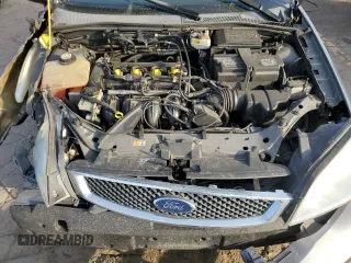 2007 Ford Focus S с VIN 1FAHP31N17W245896, выставлен на аукционе Copart как лот 54270645 с пробегом 137 229 миль миль и Чистый • Clean title. История ставок и продаж доступна на DreamBid. Изображение 11.