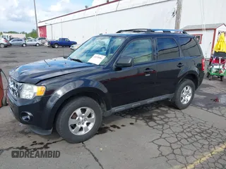 2011 Ford Escape Limited z VIN 1FMCU0E74BKB27716, wystawiony jako IAAI lot #42078584 z przebiegiem 213 689 mil mil oraz . Historia ofert i sprzedaży dostępna na DreamBid. Obrazek 17.