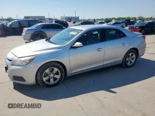 2016 Chevrolet Malibu Limited LT with VIN 1G11C5SA9GU145533, listed as a Copart auction lot 52322885 with 147,057 mi miles and Salvage Title. Bid and sale history available at carsss.com. Image 1.