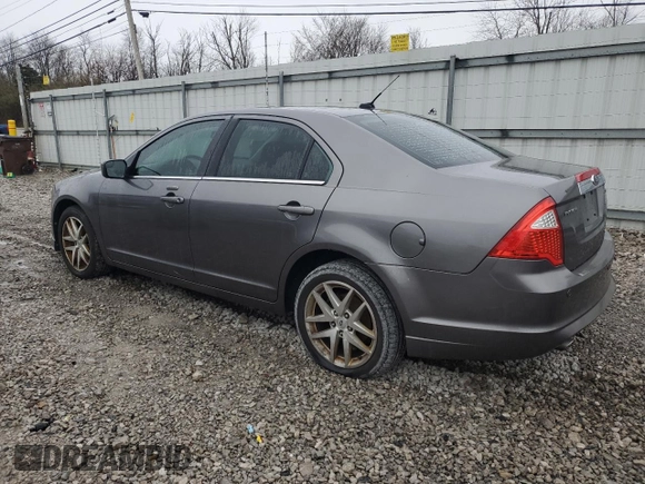 2012 Ford Fusion SEL с VIN 3FAHP0JG1CR432973, выставлен на аукционе Copart как лот 50198785 с пробегом 227 913 миль миль и Чистый • Clean title. История ставок и продаж доступна на DreamBid. Изображение 2.