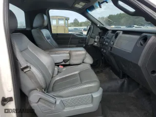 2014 Ford F-150 XL with VIN 1FTMF1CM6EKD01419, listed as a Copart auction lot 88309435 with 312,890 mi miles and Clean Title. Bid and sale history available at carsss.com. Image 10.