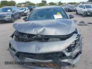 2020 Mercedes-Benz CLA with VIN WDD5J4HB1LN044179, listed as a IAAI auction lot 41499559 with 65,914 mi miles. Bid and sale history available at carsss.com. Image 6.