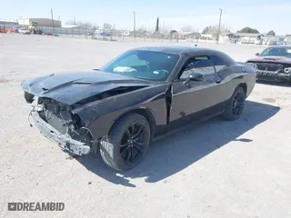 2017 Dodge Challenger SXT Plus with VIN 2C3CDZAG9HH501594, listed as a IAAI auction lot 41628513 with 151,399 mi miles. Bid and sale history available at carsss.com. Image 17.