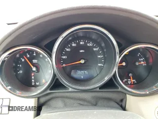 2010 Cadillac CTS Premium с VIN 1G6DP5EV0A0118214, выставлен на аукционе Copart как лот 54452455 с пробегом 149 915 миль миль и Списание • Salvage title. История ставок и продаж доступна на DreamBid. Изображение 9.