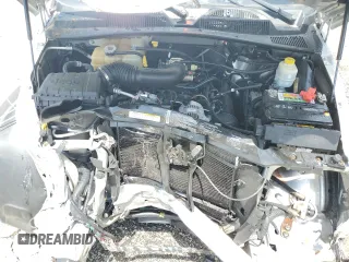 2005 Jeep Liberty Limited с VIN 1J4GL58K05W566120, выставлен на аукционе Copart как лот 61359725 с пробегом 49 943 миль миль и Списание • Salvage title. История ставок и продаж доступна на DreamBid. Изображение 11.