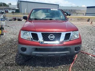 2016 Nissan Frontier S с VIN 1N6BD0CT3GN717750, выставлен на аукционе Copart как лот 56025745 с пробегом 81 696 миль миль и Списание • Salvage title. История ставок и продаж доступна на DreamBid. Изображение 5.
