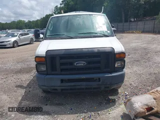 2012 Ford Econoline Cargo Commercial with VIN 1FTNE1EW9CDA86738, listed as a IAAI auction lot 42464315 with 180,322 mi miles and . Bid and sale history available at DreamBid. Image 12.