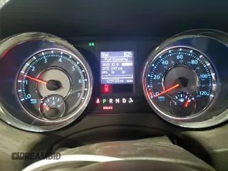 2013 Chrysler Town & Country Limited with VIN 2C4RC1GG9DR646141, listed as a Copart auction lot 49809545 with 129,720 mi miles and Salvage Title. Bid and sale history available at carsss.com. Image 9.