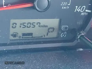 2023 Mitsubishi Mirage ES с VIN ML32FUFJ6PHF06612, выставлен на аукционе IAAI как лот 40644394 с пробегом 15 057 миль миль и . История ставок и продаж доступна на DreamBid. Изображение 15.