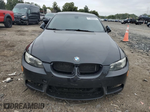 2008 BMW 3 Series 328xi с VIN WBAWC33538PC87377, выставлен на аукционе Copart как лот 71602624 с пробегом 174 023 миль миль и Списание • Salvage title. История ставок и продаж доступна на DreamBid. Изображение 5.