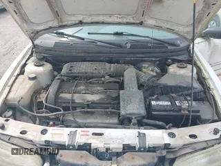 1997 Ford Contour с VIN 3FALP653XVM101281, выставлен на аукционе IAAI как лот 42496912 с пробегом 81 888 миль миль и . История ставок и продаж доступна на DreamBid. Изображение 10.