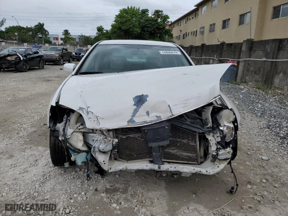 2012 Mitsubishi Galant ES with VIN 4A32B3FF5CE023620, listed as a Copart auction lot 74899474 with 111,670 mi miles and Salvage Title. Bid and sale history available at carsss.com. Image 5.