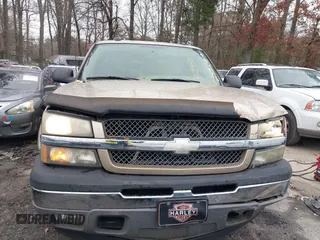 2005 Chevrolet Silverado 1500 LT with VIN 2GCEK13T951250845, listed as a IAAI auction lot 41093130 with 131,092 mi miles and . Bid and sale history available at DreamBid. Image 12.