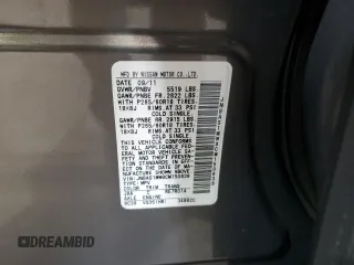 2012 Infiniti FX with VIN JN8AS1MW8CM150636, listed as a Copart auction lot 66044724 with 99,332 mi miles and Salvage Title. Bid and sale history available at carsss.com. Image 15.