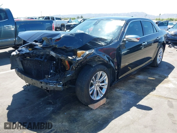 2016 Chrysler 300 C with VIN 2C3CCAEG8GH113057, listed as a IAAI auction lot 42052936 with 543,975 mi miles and . Bid and sale history available at DreamBid. Image 17.