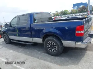 2007 Ford F-150 XLT z VIN 1FTPW12557FA20294, wystawiony jako IAAI lot #42118624 z przebiegiem 174 206 mil mil oraz . Historia ofert i sprzedaży dostępna na DreamBid. Obrazek 13.