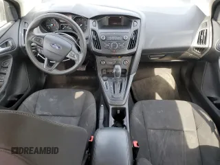 2018 Ford Focus SE with VIN 1FADP3F26JL239209, listed as a Copart auction lot 53506845 with 82,964 mi miles and Clean Title. Bid and sale history available at carsss.com. Image 8.