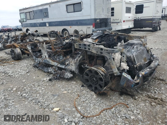 2021 Ford F-250 XL с VIN 1FT7W2BT5MEC80894, выставлен на аукционе Copart как лот 52674015 с пробегом Не указан миль и Списание • Salvage title. История ставок и продаж доступна на DreamBid. Изображение 4.