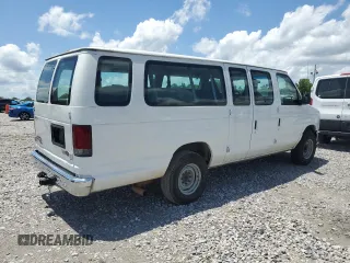 2012 Ford Econoline Passenger XL с VIN 1FBSS3BL2CDA98803, выставлен на аукционе Copart как лот 60312805 с пробегом 292 044 миль миль и Чистый • Clean title. История ставок и продаж доступна на DreamBid. Изображение 3.