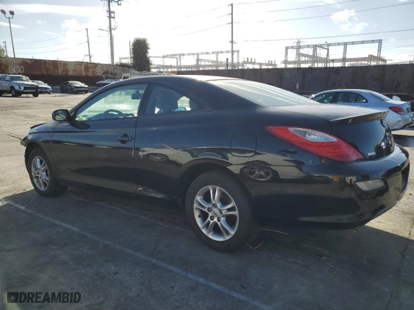 2008 Toyota Camry Solara SE with VIN 4T1CA30P68U148775, listed as a Copart auction lot 45230695 with 148,257 mi miles and Salvage Title. Bid and sale history available at carsss.com. Image 2.