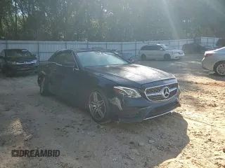 2019 Mercedes-Benz E-Class E 450 with VIN WDD1K6JB6KF117413, listed as a Copart auction lot 75271854 with 41,998 mi miles and Salvage Title. Bid and sale history available at carsss.com. Image 10.
