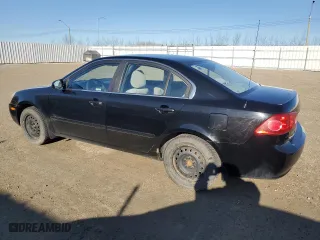 2008 Kia Optima LX with VIN KNAGE123X85200778, listed as a Copart auction lot 54308855 with 191,960 mi miles and Salvage Title. Bid and sale history available at carsss.com. Image 2.