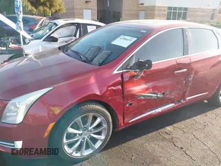 2013 Cadillac XTS Luxury with VIN 2G61P5S3XD9115546, listed as a IAAI auction lot 41980135 with 104,609 mi miles and . Bid and sale history available at DreamBid. Image 6.