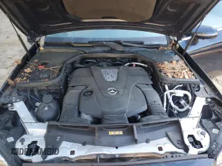 2019 Mercedes-Benz E-Class E 450 with VIN WDD1K6JB6KF117413, listed as a Copart auction lot 75271854 with 41,998 mi miles and Salvage Title. Bid and sale history available at carsss.com. Image 13.