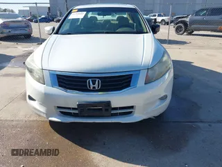 2009 Honda Accord EX-L with VIN 1HGCP36819A011542, listed as a IAAI auction lot 41764124 with 124,455 mi miles and . Bid and sale history available at DreamBid. Image 13.