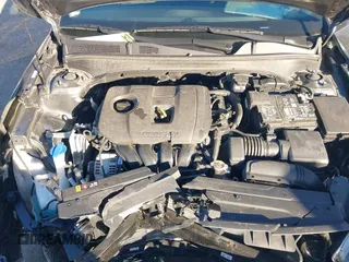 2023 Kia Forte LXS z VIN 3KPF24AD8PE654341, wystawiony jako IAAI lot #41261511 z przebiegiem 20 312 mil mil oraz . Historia ofert i sprzedaży dostępna na DreamBid. Obrazek 10.