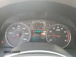 2007 Chevrolet Equinox LS with VIN 2CNDL23FX76089867, listed as a Copart auction lot 54889475 with 90,959 mi miles and Salvage Title. Bid and sale history available at DreamBid. Image 9.