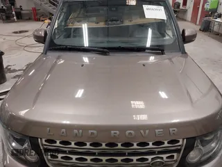 2015 Land Rover LR4 Lux with VIN SALAK2V66FA747024, listed as a IAAI auction lot 40163537 with 82,658 mi miles and . Bid and sale history available at DreamBid. Image 10.