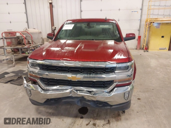 2018 Chevrolet Silverado 1500 LT with VIN 1GCVKREC3JZ190574, listed as a IAAI auction lot 41897346 with 144,927 mi miles and . Bid and sale history available at DreamBid. Image 12.