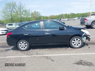 2012 Nissan Versa S with VIN 3N1CN7AP6CL823898, listed as a IAAI auction lot 42175971 with 149,095 mi miles and . Bid and sale history available at DreamBid. Image 13.