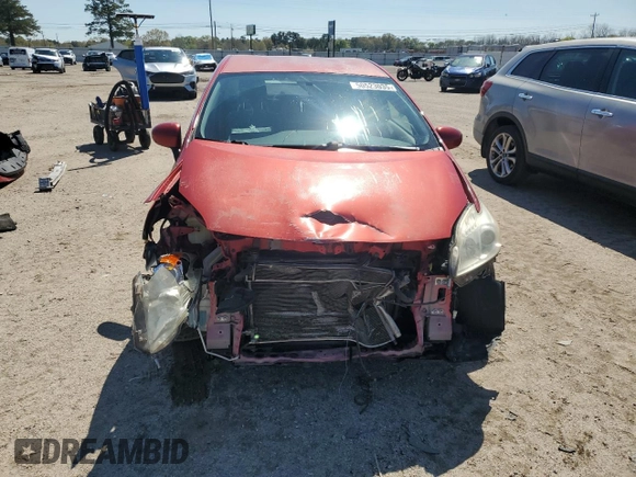 2013 Toyota Prius One with VIN JTDKN3DU0D1646227, listed as a Copart auction lot 50523035 with 178,070 mi miles and Salvage Title. Bid and sale history available at carsss.com. Image 5.