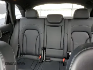 2016 Audi SQ5 Premium Plus z VIN WA1CCAFP6GA031735, wystawiony jako Copart lot #58229765 z przebiegiem 47 518 mil mil oraz Szkody całkowita. Historia ofert i sprzedaży dostępna na DreamBid. Obrazek 10.