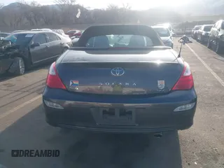 2008 Toyota Solara SE z VIN 4T1FA38P38U156074, wystawiony jako IAAI lot #41888974 z przebiegiem 85 952 mil mil oraz . Historia ofert i sprzedaży dostępna na DreamBid. Obrazek 16.