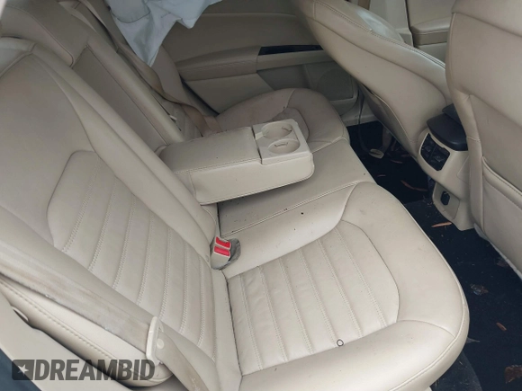 2016 Ford Fusion SE с VIN 3FA6P0HD5GR132698, выставлен на аукционе IAAI как лот 41461975 с пробегом 127 855 миль миль и . История ставок и продаж доступна на DreamBid. Изображение 8.