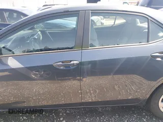2016 Toyota Corolla L with VIN 2T1BURHEXGC609842, listed as a IAAI auction lot 41955938 with 68,915 mi miles and . Bid and sale history available at DreamBid. Image 15.