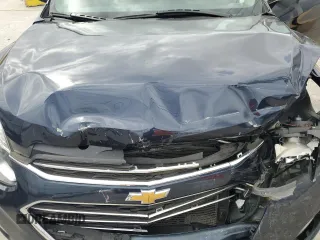 2016 Chevrolet Equinox LT with VIN 2GNALCEK9G1109859, listed as a Copart auction lot 51481135 with 126,435 mi miles and Salvage Title. Bid and sale history available at carsss.com. Image 13.