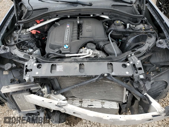 2018 BMW X4 M40i with VIN 5UXXW7C58J0W64432, listed as a Copart auction lot 46242344 with 74,344 mi miles. Bid and sale history available at carsss.com. Image 11.