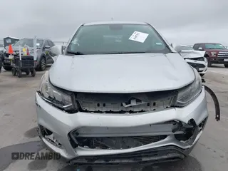 2020 Chevrolet Trax LS with VIN 3GNCJKSB2LL205578, listed as a IAAI auction lot 41487913 with 122,343 mi miles and . Bid and sale history available at DreamBid. Image 6.