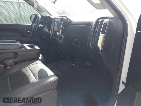 2014 Chevrolet Silverado 1500 LT with VIN 3GCPCREC2EG233362, listed as a IAAI auction lot 41685630 with 229,937 mi miles. Bid and sale history available at carsss.com. Image 5.